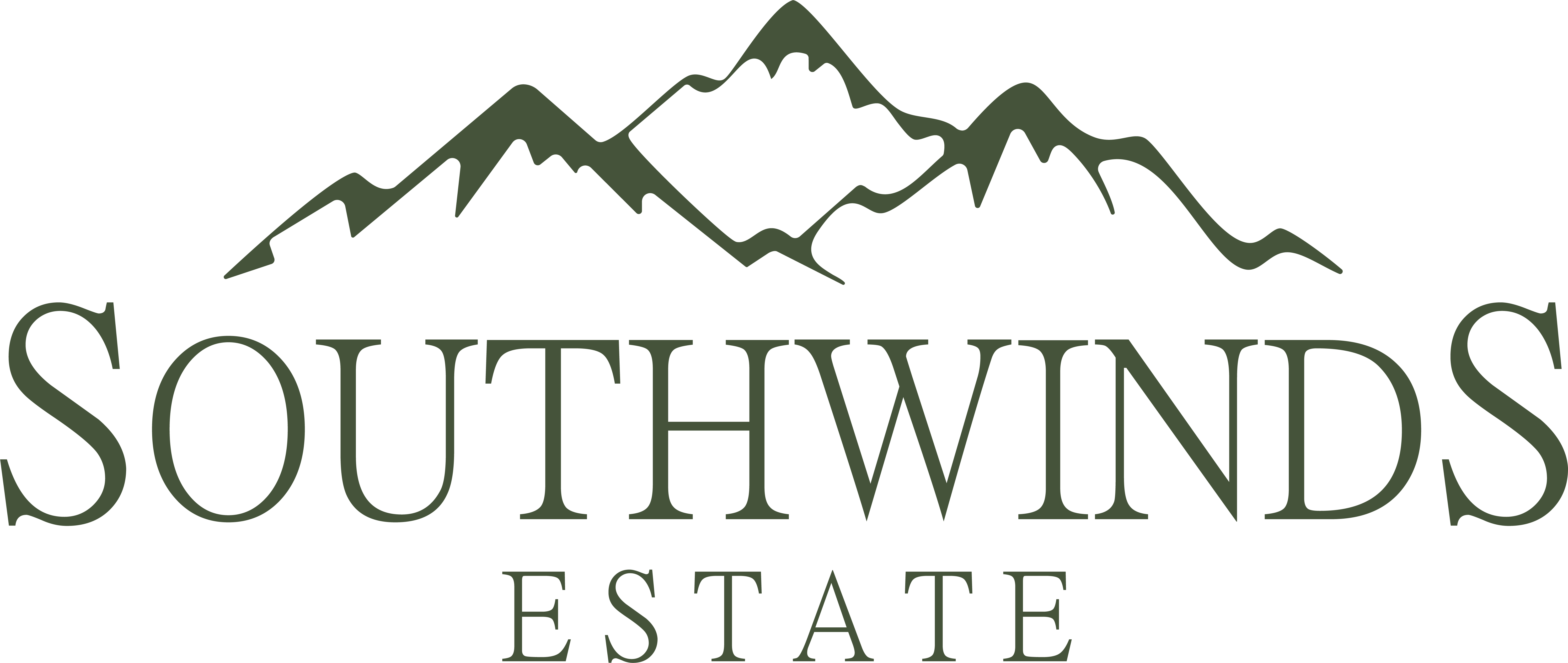 Southwinds Estate